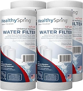 Pentair Industrial Water Filter