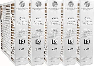 Camfil Hi-Flo ES MERV 14